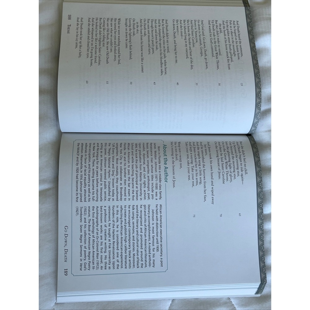 Fundamentals of Literature Second Edition BJU Press Softcover 9781628564365 - Picture 3 of 3